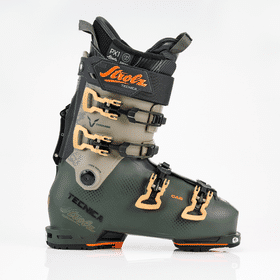 Tecnica x Strolz Cochise W