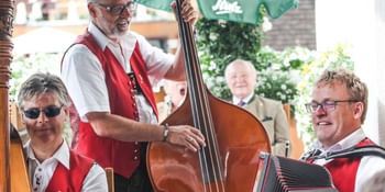 Musikantentag Lech