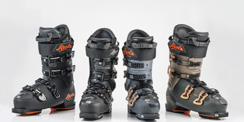 Tecnica x Strolz Modelle