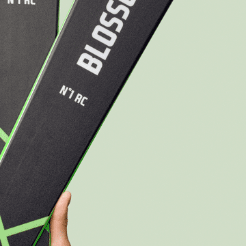 blossom ski