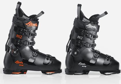 Tecnica X Strolz Damen und Herren Px2