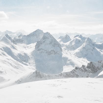 Strolz Wintersport am Arlberg